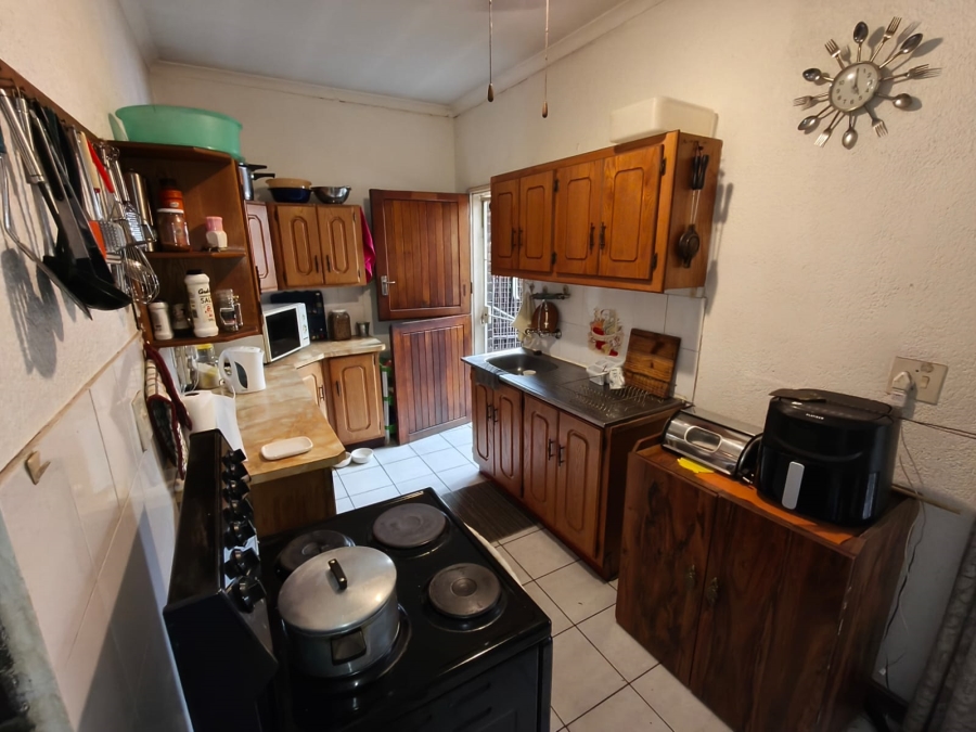 2 Bedroom Property for Sale in Rustenburg Central North West